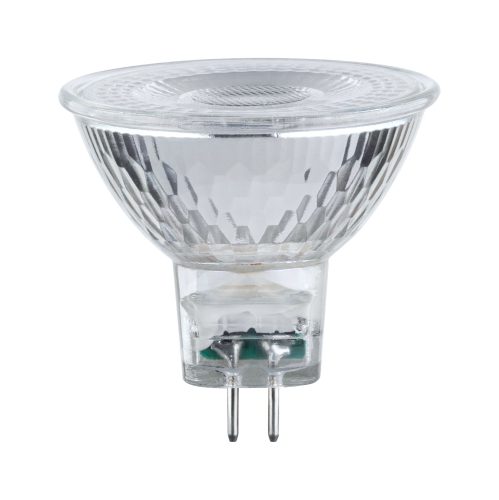 Paulmann, Paulmann 28979 LED EEK F (A - G) GU5.3 Reflektor 6.5 W Warmweiß (Ø x H) 50 mm x 48 mm 1 St.