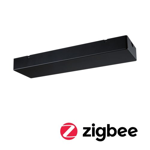 Paulmann, Paulmann Linion 98178 Einspeisung EEK A (A - G) Schwarz