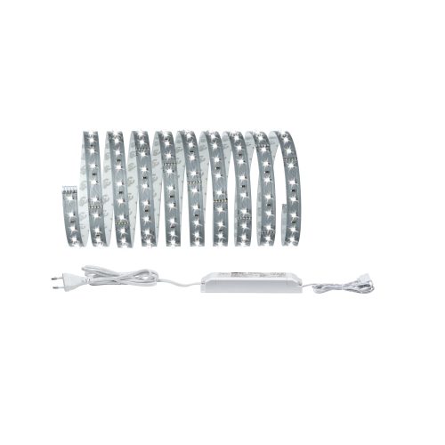 Paulmann, Paulmann MaxLED 500 Basisset Tageslichtweiss | 21 W | 3 m