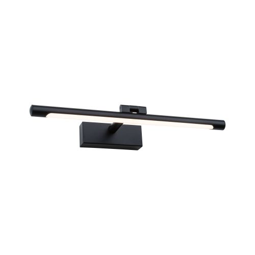 Paulmann, Paulmann Mingo 95564 LED-Bilderleuchte 9.5 W Warmweiß Schwarz
