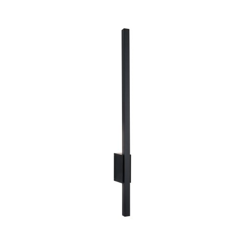 Paulmann, Paulmann Stan 80 anthrazit 94742 Außenwandleuchte LED 11.5 W Anthrazit
