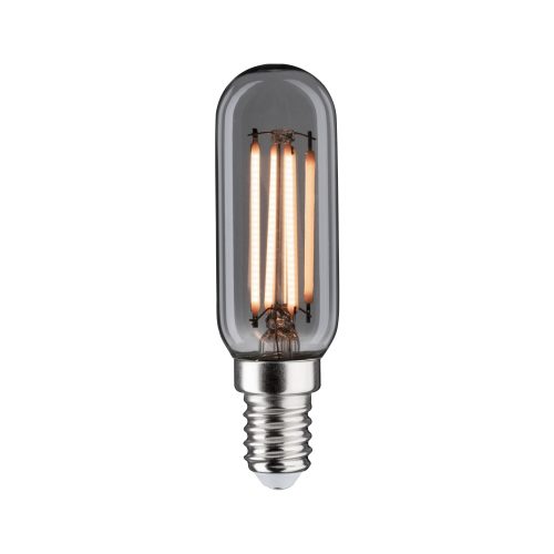 Paulmann, Paulmann 28866 LED E14 4 W Gold (Ø x H) 25 mm x 82 mm 1 St.