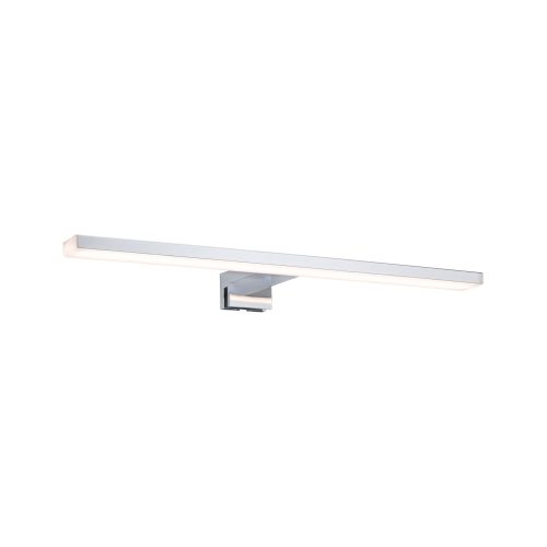 Paulmann, Paulmann HomeSpa Evie 78938 LED-Spiegelleuchte Warmweiß Chrom