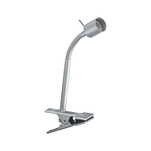Paulmann, Paulmann Finja 95426 Klemmleuchte LED GU10 35 W Chrom (matt)