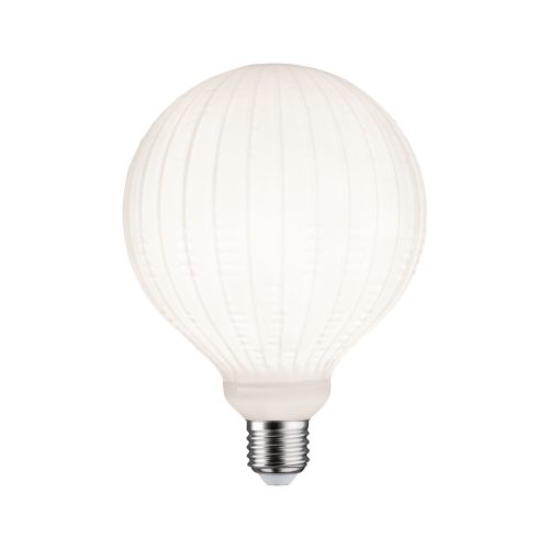 Paulmann, Paulmann 29079 LED EEK F (A - G) E27 Globe Lampion 4.3 W Warmweiß (Ø x H) 125 mm x 175 mm 1 St.