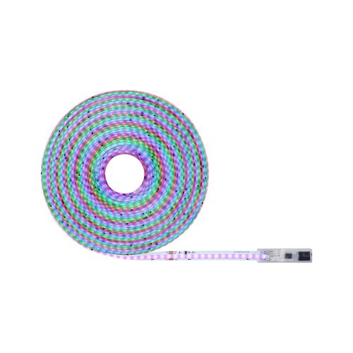 Paulmann, Paulmann 79565 LED-Streifen-Komplettset 230 V 10 mm 1 St.