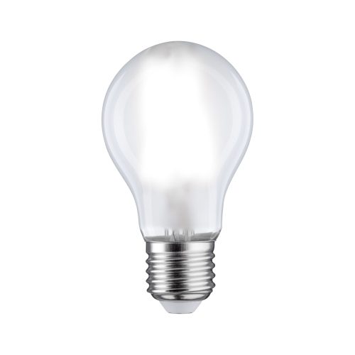 Paulmann, Paulmann 28762 LED EEK F (A - G) E27 7.5 W Tageslichtweiß (Ø x H) 60 mm x 106 mm 1 St.