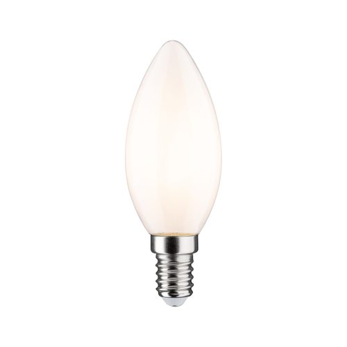 Paulmann, Paulmann 29115 LED EEK F (A - G) E14 4.5 W Warmweiß (Ø x H) 35 mm x 97 mm 1 St.
