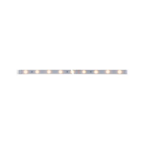 Paulmann, Paulmann 79870 LED-Streifen mit Stecker 1 m Warmweiß 1 m