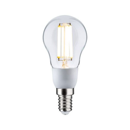 Paulmann, Paulmann 29130 LED EEK A (A - G) E14 2.5 W Warmweiß (Ø x H) 45 mm x 100 mm 1 St.