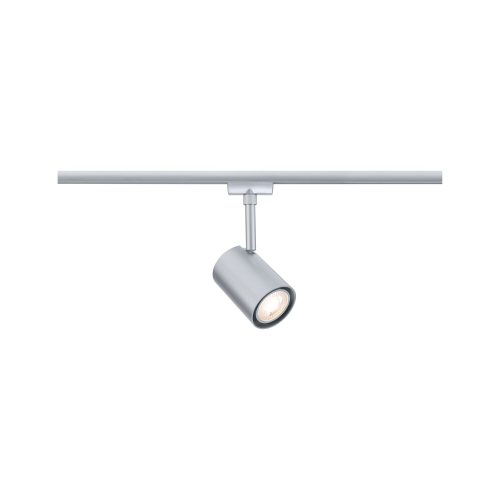 Paulmann, Paulmann Luxe Hochvolt-Schienensystem-Leuchte URail GU10 10 W Chrom (matt)