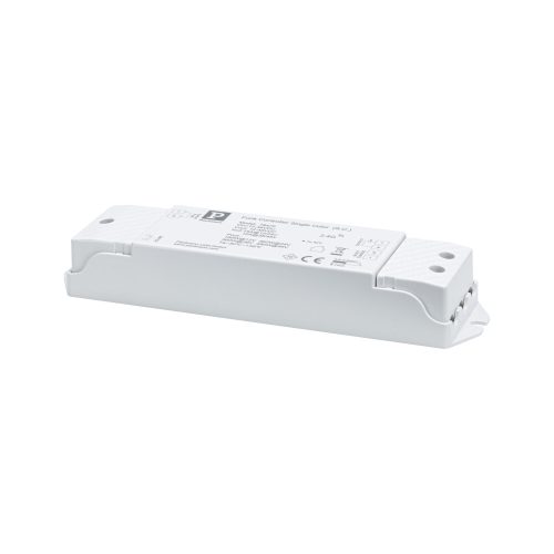 Paulmann, Paulmann 78470 Funk Controller Single Color Controller 24 V (B x H x T) 45 x 27 x 175 mm 1 St.