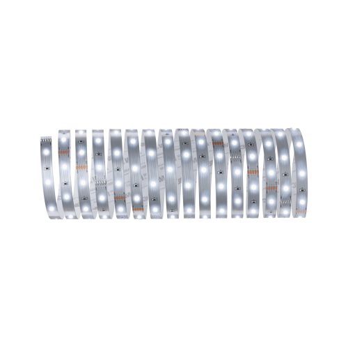 Paulmann, Paulmann MaxLED Stripe Daylight 79859 LED-Streifen mit Stecker 5 m Tageslichtweiß 1 St.