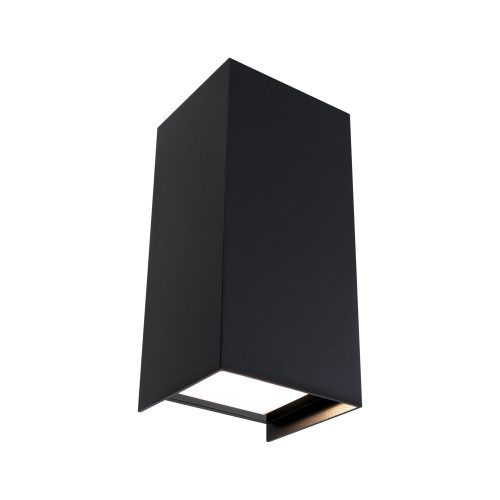 Paulmann, Paulmann 94325 LED-Wandleuchte LED Anthrazit