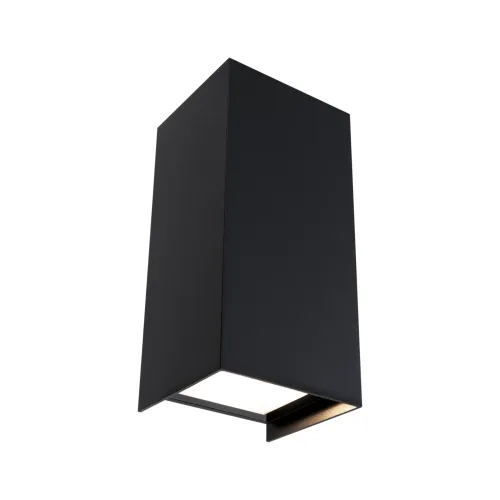 Paulmann, Paulmann 94325 LED-Wandleuchte LED Anthrazit