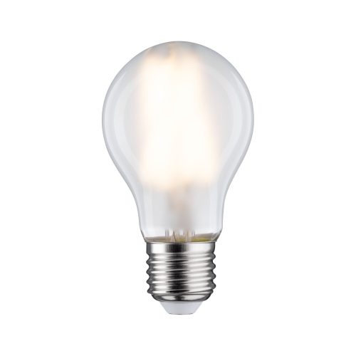 Paulmann, Paulmann 28729 LED EEK F (A - G) E27 7.5 W Neutralweiß (Ø x H) 60 mm x 106 mm 1 St.
