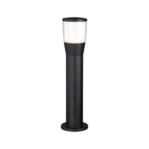 Paulmann, Paulmann 94741 Bako Poller anthrazit Wegeleuchte LED E14 Anthrazit