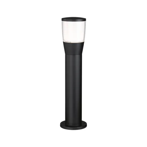 Paulmann, Paulmann 94741 Bako Poller anthrazit Wegeleuchte LED E14 Anthrazit