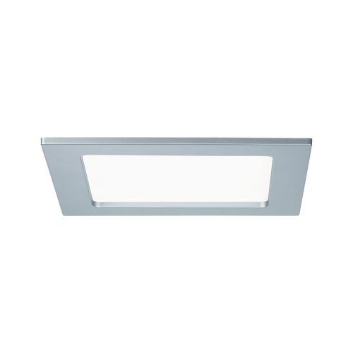 Paulmann, Paulmann LED-Bad-Einbauleuchte 12 W Chrom