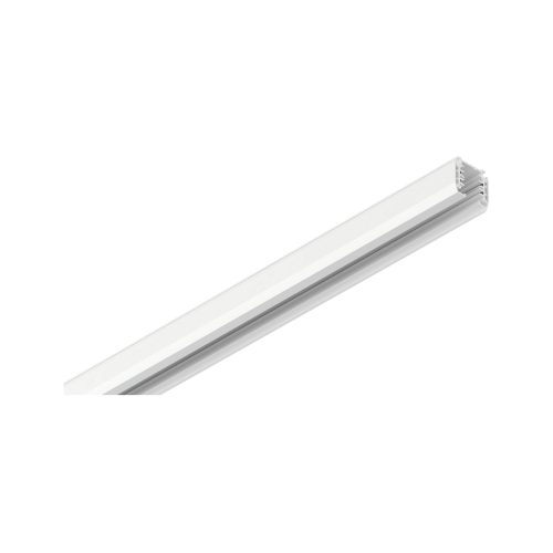 Paulmann, Paulmann 91355 Hochvolt-Schienensystem-Komponente Schiene ProRail3 Weiß