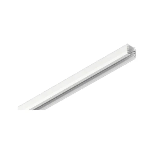Paulmann, Paulmann 91354 Hochvolt-Schienensystem-Komponente Schiene ProRail3 Weiß