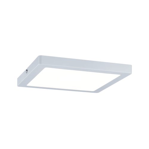 Paulmann, Paulmann Atria 70870 LED-Panel 20 W Warmweiß Weiß (matt)