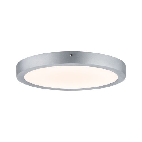 Paulmann, Paulmann Lunar 706.56 LED-Panel 22 W Warmweiß Chrom (matt)