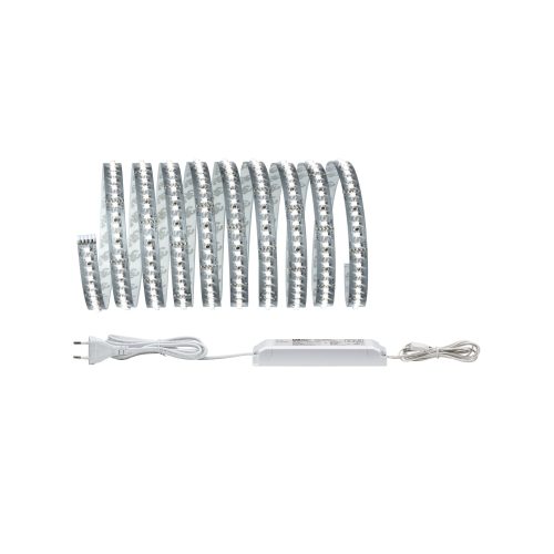 Paulmann, Paulmann - Basisset 3m unbeschichtet, 3 Monate, Multicolor