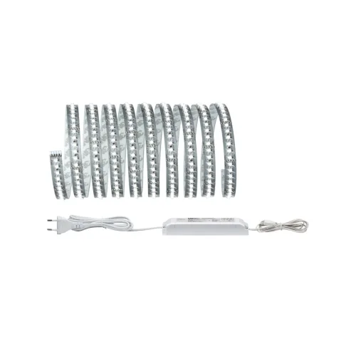 Paulmann, Paulmann - Basisset 3m unbeschichtet, 3 Monate, Multicolor