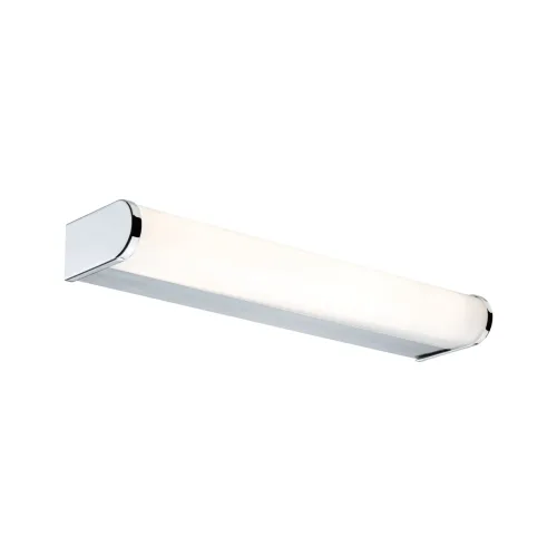 Paulmann, Paulmann Anrneb 70879 LED-Spiegelleuchte 9 W Warmweiß Chrom