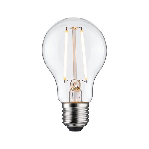 Paulmann, Paulmann 29250 LED EEK B (A - G) E27 Glühlampenform 2.5 W Warmweiß (Ø x H) 60 mm x 105 mm 1 St.