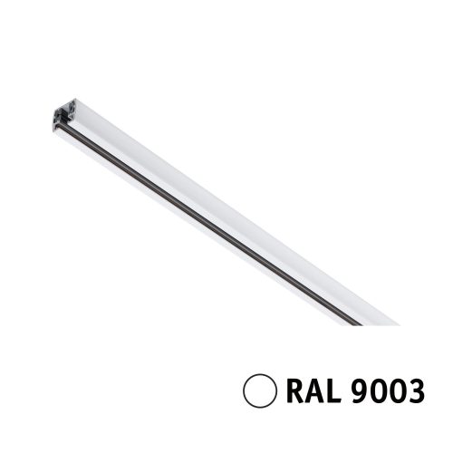 Paulmann, Paulmann 95638 Hochvolt-Schienensystem-Komponente Signal-Weiß