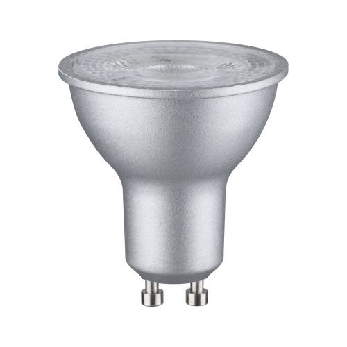 Paulmann, Paulmann 28756 LED EEK G (A - G) GU10 Reflektor 7 W Neutralweiß (Ø x H) 51 mm x 54 mm dimmbar 1 St.