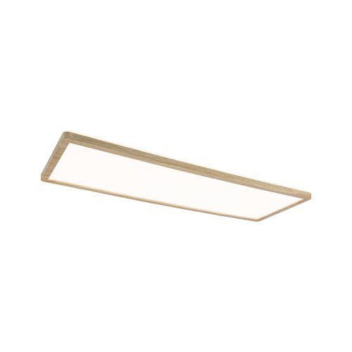 Paulmann, Paulmann 71031 Atria LED-Wandleuchte LED LED fest eingebaut 22 W Holz