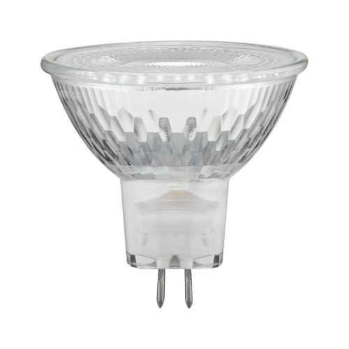 Paulmann, Paulmann 28910 LED EEK G (A - G) GU5.3 3 W Warmweiß (Ø x H) 50 mm x 48 mm 1 St.