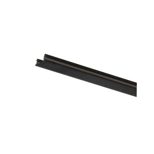 Paulmann, Paulmann URail 95415 Hochvolt-Schienensystem-Komponente Abdeckschiene Schwarz