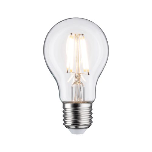 Paulmann, Paulmann 28616 LED EEK F (A - G) E27 5 W Warmweiß (Ø x H) 60 mm x 106 mm 1 St.