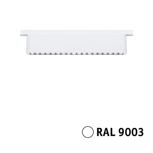 Paulmann, Paulmann LED-Schienenstrahler URail 10 W