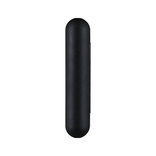 Paulmann, Paulmann 95657 Hochvolt-Schienensystem-Komponente Pendeladapter Schwarz (matt)