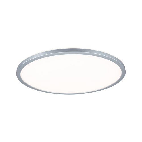 Paulmann, Paulmann Atria Shine 70992 LED-Deckenleuchte 22 W Warmweiß Chrom (matt)