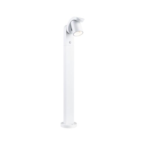 Paulmann, Paulmann 94833 Cuff LED-Pollerleuchte LED 10 W Weiß