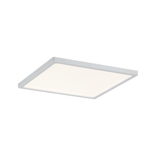 Paulmann, Paulmann 92949 Areo LED-Einbaupanel LED LED fest eingebaut 12 W Weiß (matt)