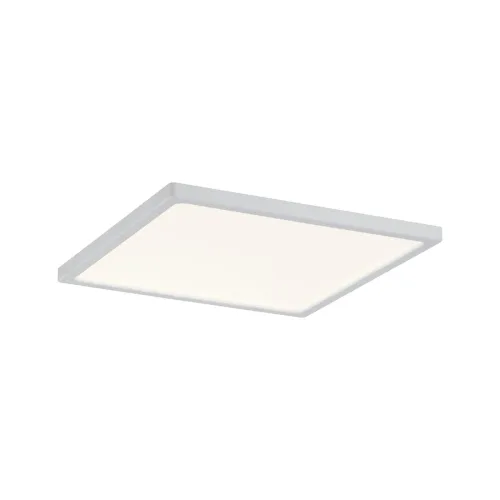 Paulmann, Paulmann 92949 Areo LED-Einbaupanel LED LED fest eingebaut 12 W Weiß (matt)
