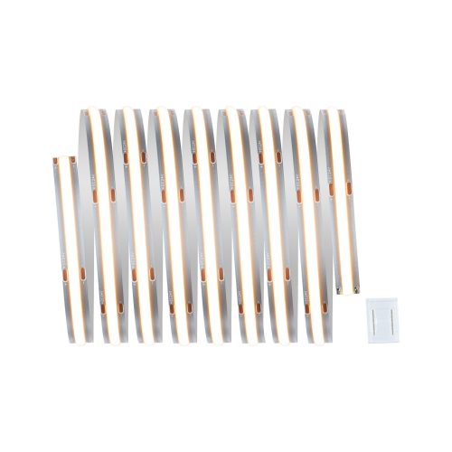 Paulmann, Paulmann 71050 LED-Streifen mit Stecker 2.5 m Warmweiß 3 m