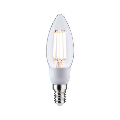 Paulmann, Paulmann 29128 LED EEK A (A - G) E14 2.5 W Warmweiß (Ø x H) 35 mm x 113 mm 1 St.