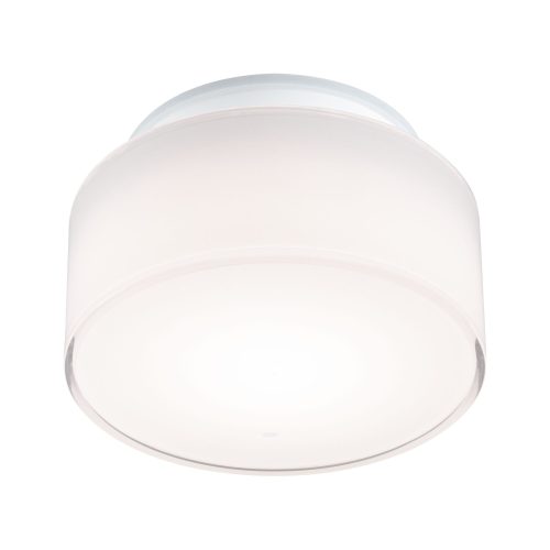 Paulmann, Paulmann 71081 LED-Deckenleuchte LED 6.8 W Weiß