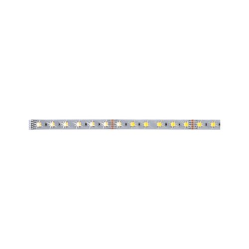 Paulmann, Paulmann MaxLED 70566 LED-Streifen-Erweiterung mit Stecker 24 V 1 m Warmweiß, Neutralweiß, Tageslichtweiß 1 St.