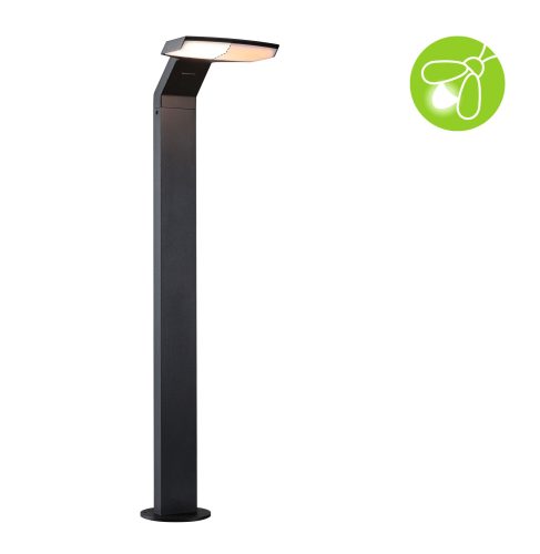 Paulmann, Paulmann 94829 Zerena LED-Pollerleuchte LED 10 W Anthrazit