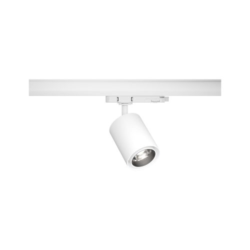 Paulmann, Paulmann Kratos LED-Schienenstrahler ProRail3 25 W LED Weiß