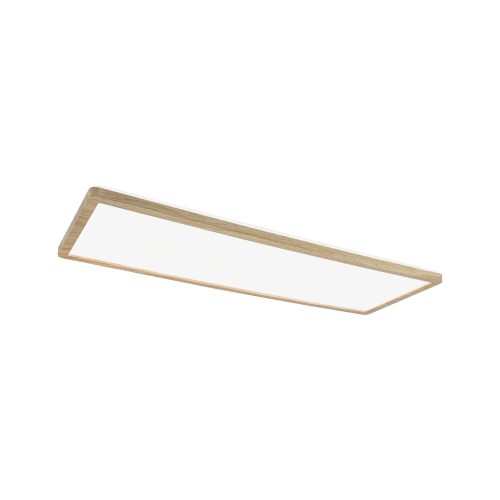 Paulmann, Paulmann 71036 Atria LED-Wandleuchte LED LED fest eingebaut 22 W Holz
